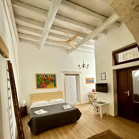 Calasonno20 Apartmán *