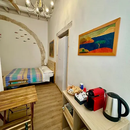 Calasonno20 Apartment *