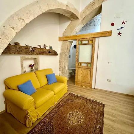 Calasonno20 Apartment *