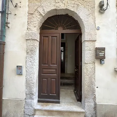 Apartment Calasonno20 *