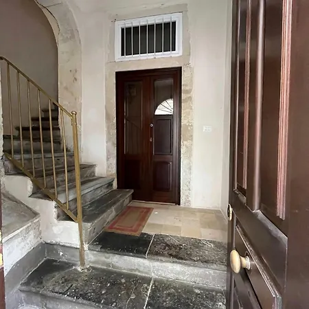 Apartment Calasonno20 *