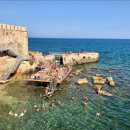 Calasonno20 Apartment Syracuse
