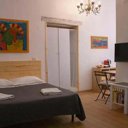 Apartmán Calasonno20 *