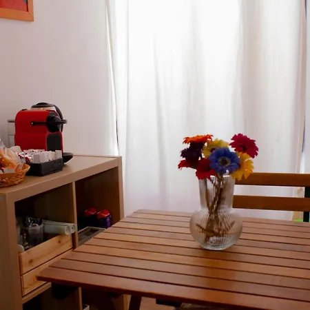 Calasonno20 Apartmán