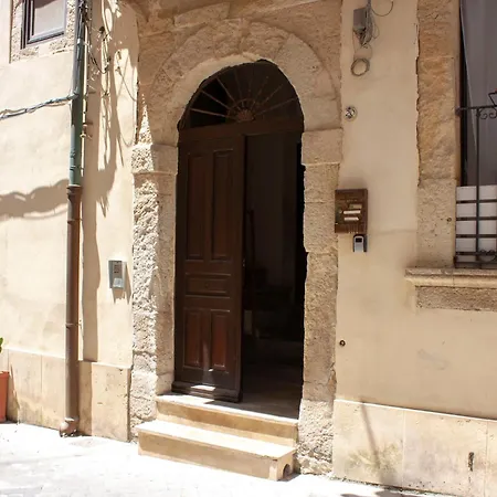 Apartmán Calasonno20